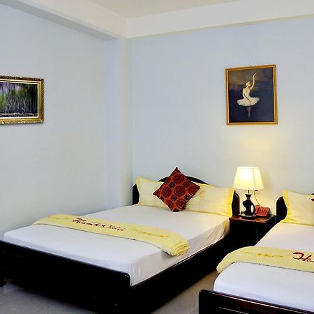 Hoa Lam Hotel Nha Trang Værelse billede