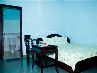 Hoa Lam Hotel Nha Trang Eksteriør billede