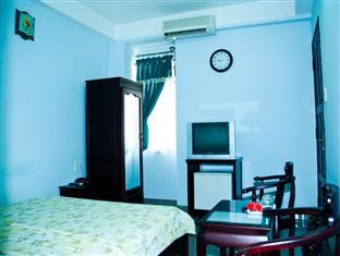 Hoa Lam Hotel Nha Trang Eksteriør billede